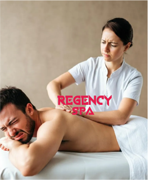 Deep Tissue Massage in Sambhajinagar